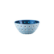 GUZZINI Recipiente Le Murrine en San D 20 Cm Azul, Blanco, Azul Marino