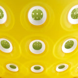 guzzini guzzini contenitore le murrine in san d 20 cm zafferano bianco verde ninfea ean 8008392403500
