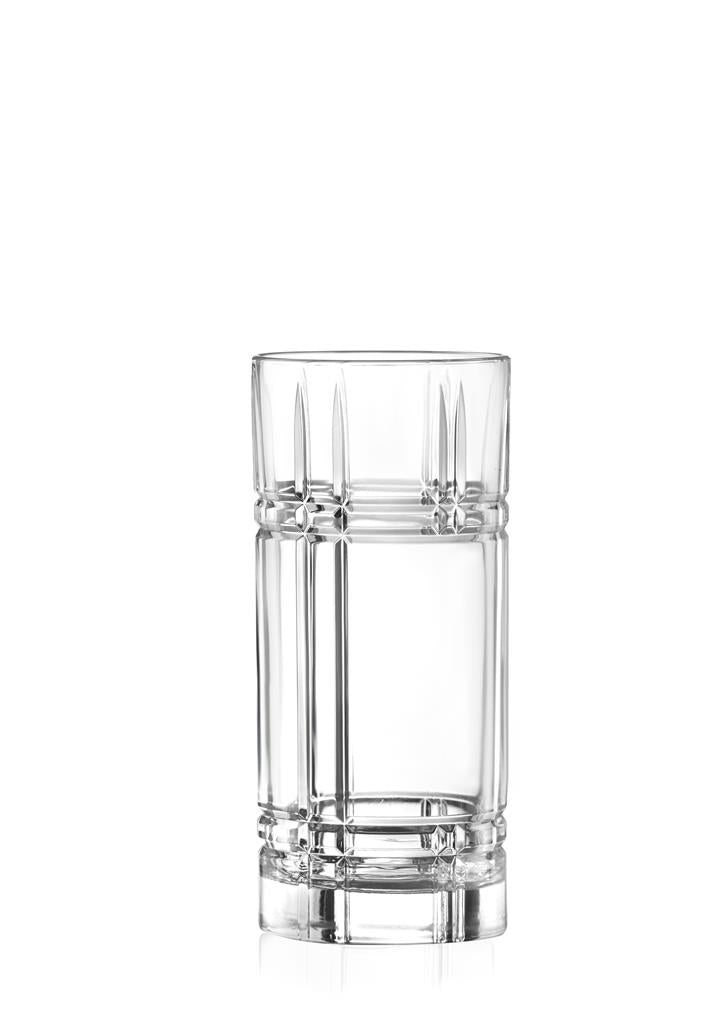 RCR Cristalleria Italiana Vaso HB Quality Any  6 Pz