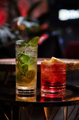 RCR Cristalleria Italiana Vaso HB Quality Any  6 Pz