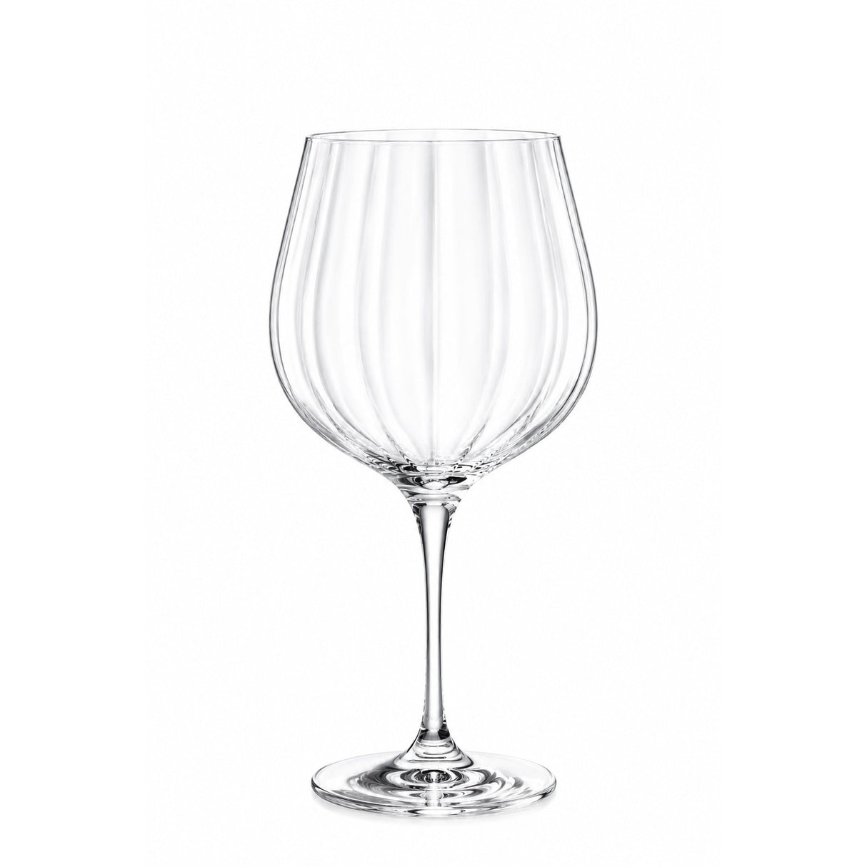 RCR Cristalleria Italiana Cáliz Optiq 670 Ml 6 Pz