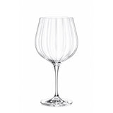 RCR Cristalleria Italiana Cáliz Optiq 670 Ml 6 Pz