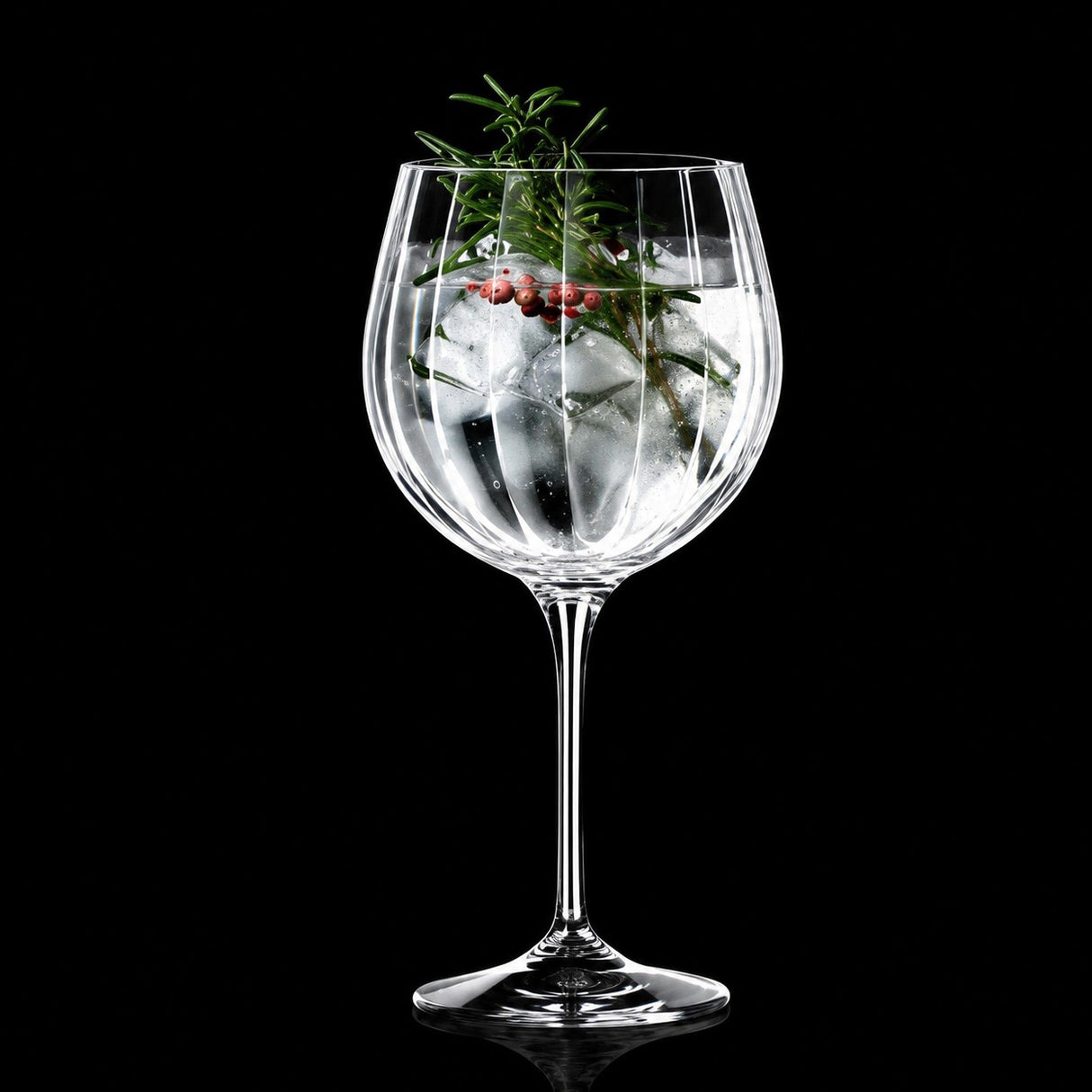RCR Cristalleria Italiana Cáliz Optiq 670 Ml 6 Pz