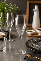 RCR Cristalleria Italiana Cáliz Winedrop 67 Cl W67 2 Pz