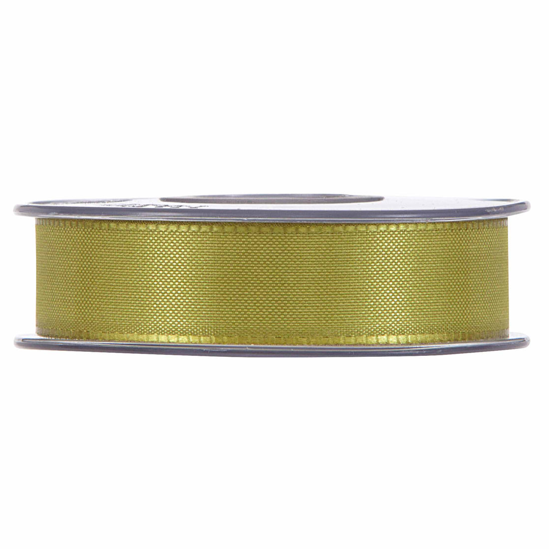 Cinta Taft Piovaccari H 25 mm L 50 m Verde Oliva