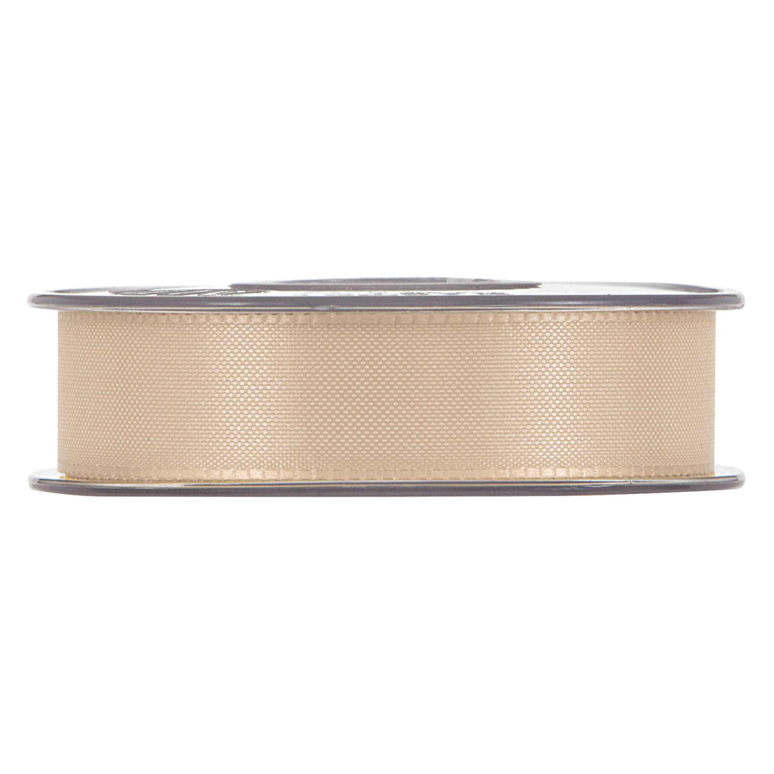 Piovaccari Nastro Taft H 25 Mm L 50 Mt Dove Grey