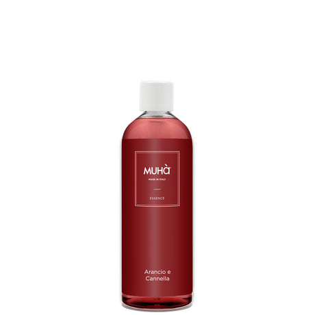 Muhà Recarga 500ml Naranja & Canela