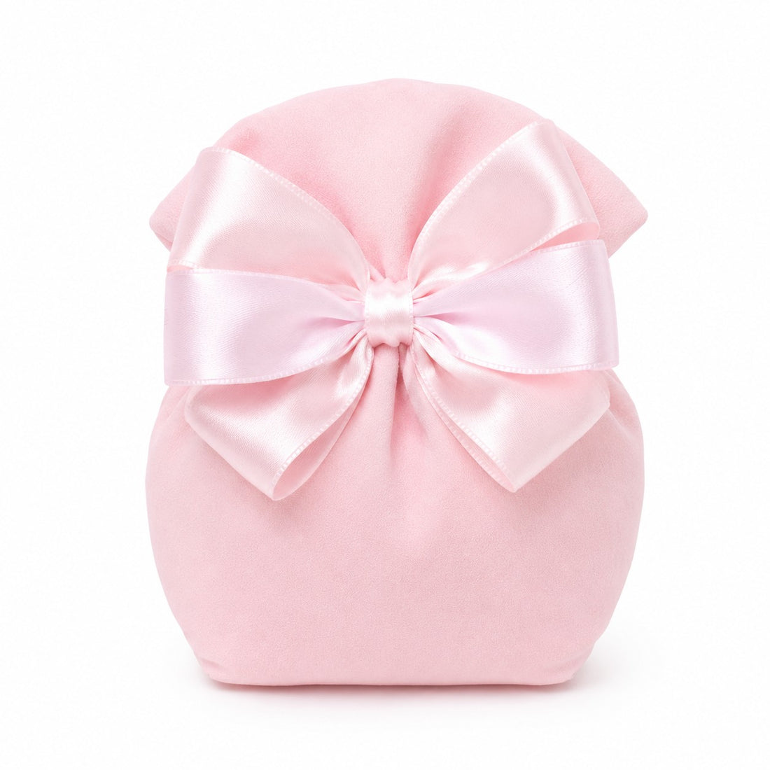 Creaciones para Enzo Bolsa Bombonera Colorado 11X11 Cm Portaconfites Rosa Paq 10 Uds