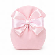 Creaciones para Enzo Bolsa Bombonera Colorado 11X11 Cm Portaconfites Rosa Paq 10 Uds