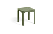Nardi Tavolino Net Table 40 Agave Polipropilene Impilable