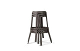 nardi nardi sgabello stack maxi terra ean 8010352358447