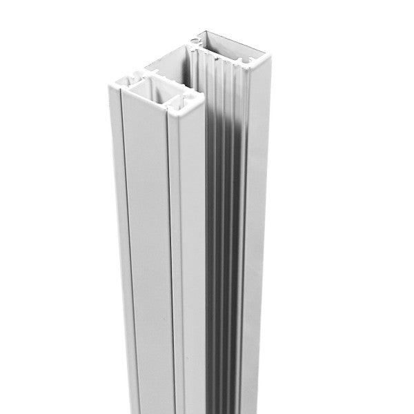 Poste Singular Valla L'Arcolaio Ami H.146cm Blanco