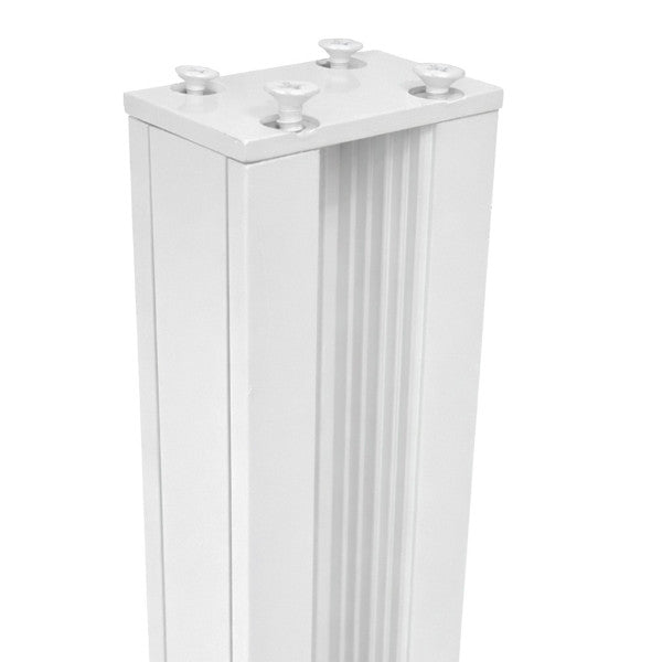Poste Singular Valla L'Arcolaio Ami H.146cm Blanco