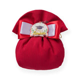 Creaciones por Enzo Bolsa Canette Rojo 13x14 cm Caja 10 pz