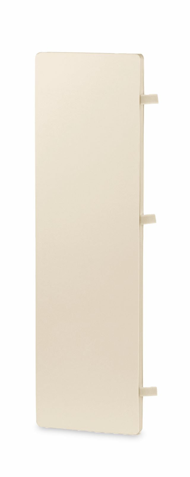Cupido&Co. Cilindro Carta Av. Pieghevole con Vassoio D 450 Mm H 800 Mm Beige