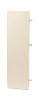 Cupido&Co. Cilindro Carta Av. Pieghevole con Vassoio D 450 Mm H 800 Mm Beige