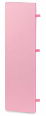 Cupido&Co. Cilindro Carta Pieghevole con Vassoio D 450 Mm H 800 Mm Rosa