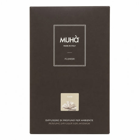 Muhà FLOWER 60ML CARLIS