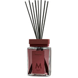 Muhà Luxe Perfume Difusor Ambiente con Palillos Granada 1.000 Ml