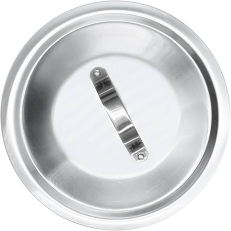 AGNELLI Tapa Redonda Aluminio Ø 20 cm