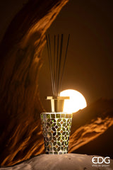edg enzo de gasperi edg enzo de gasperi profumatore bottiglia agadir 1 000 ml h 24 cm d 13 cm oud ean 8059824465528