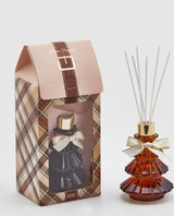 EDG Enzo De Gasperi Profumatore Bottiglia 170ml Pino Natale H15 Orange & Cinnamon