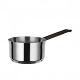 Alessi Edo Cacerola de Mango Largo Diámetro 16 cm