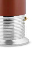 Cafetera Alessi Vite PM01/6 BR Marrón 6 Tazas