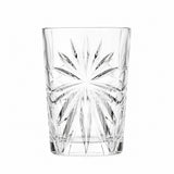 Vaso RCR Cristalleria Italiana Vaso Oasis Tumbler Cristal 25 Cl Conf. 6 Pz