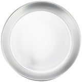 AGNELLI Bandeja Frutti di Mare Aluminio / Ostras Ø 50 cm