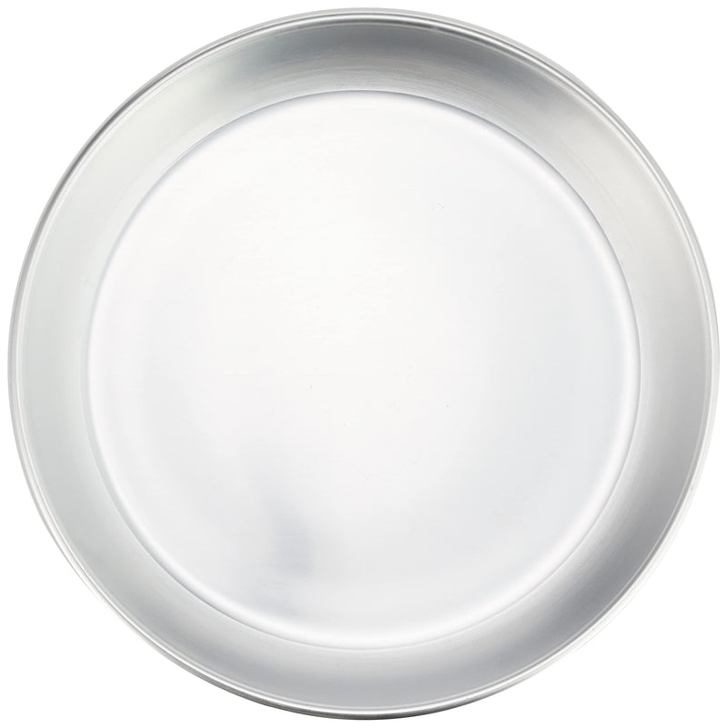 AGNELLI Bandeja Frutti di Mare Aluminio / Ostras Ø 50 cm