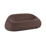 plust plust sofa gumball golden rust