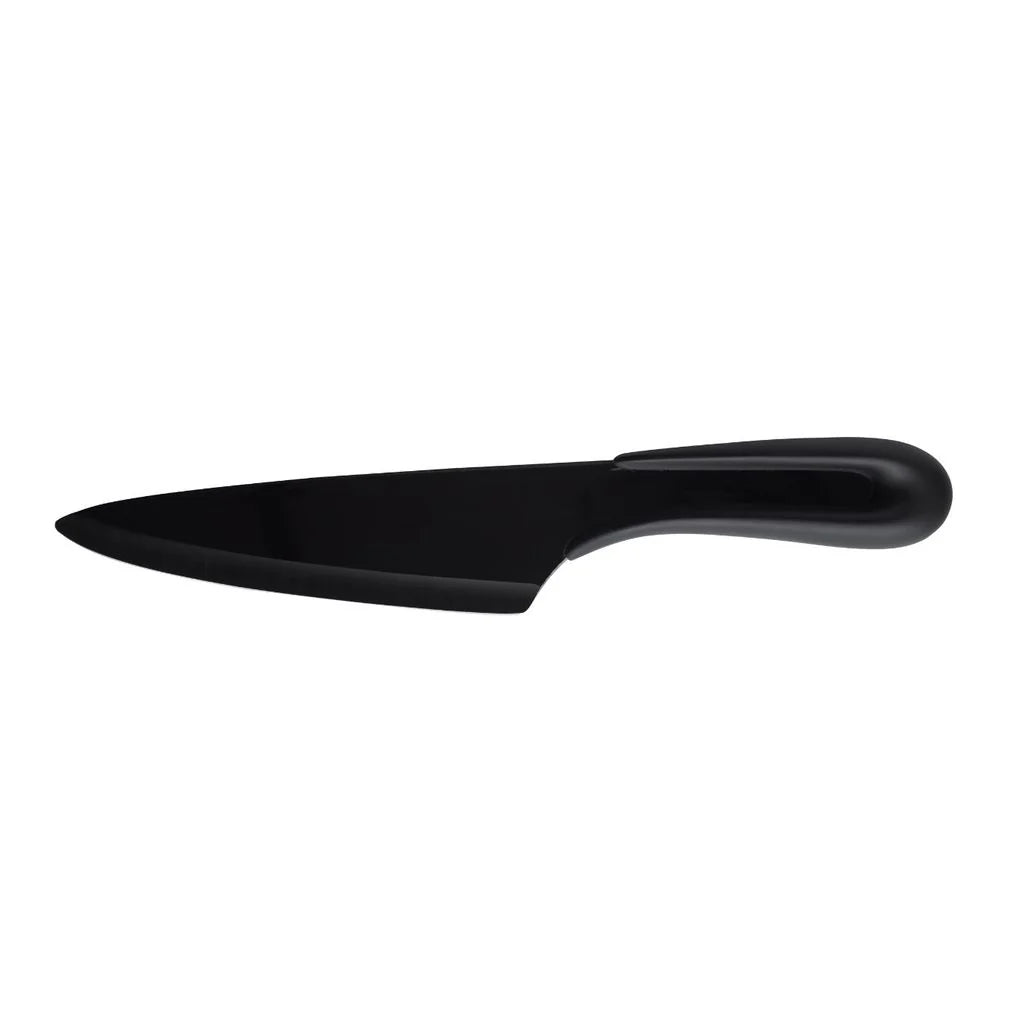 Zani Serafino Cuchillo de Cocina Volcán 15 cm en Cerámica