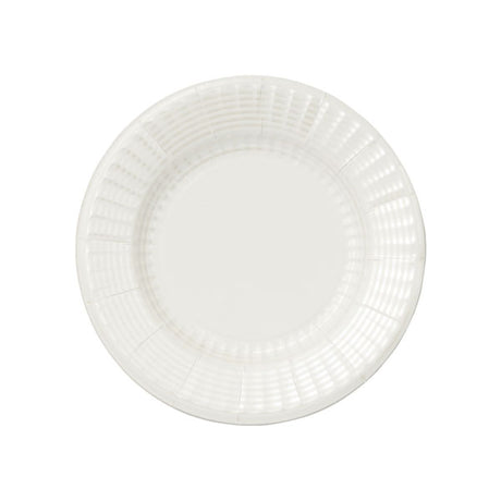 givi givi piatti elegance pearl d 21 cm cf 8 pz bianco ean 8010052647117