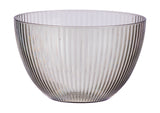 regalo italiano regalo italiano ciotola plastica pangar ass d 14 cm h 85 cm grigio blu o porpora 1 pz ean 8021785673694