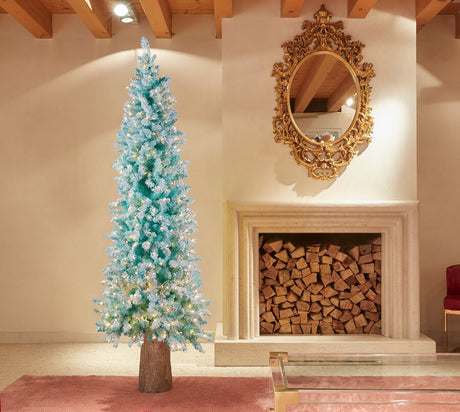 EDG Enzo De Gasperi Base para Árbol de Navidad Tronco Para Pino H65 D32 18 kg