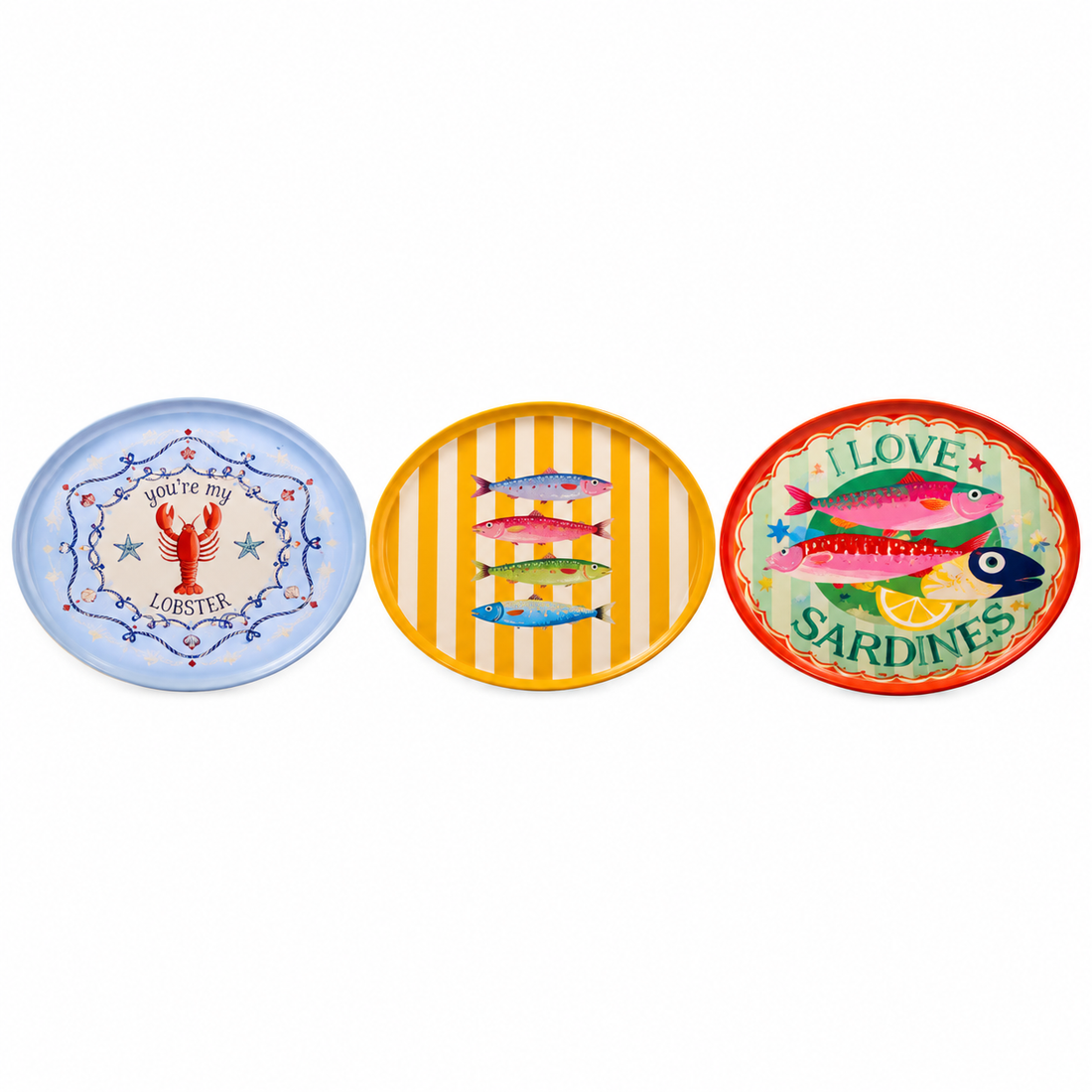 Ad Trend Decorazione in Ferro Ø34 cm – Ornamento Decorativo per Casa, Addobbi e Composizioni, Modelli Assortiti 1 Pz