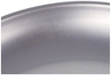 AGNELLI Bandeja Mariscos Aluminio / Ostras Ø 24 cm