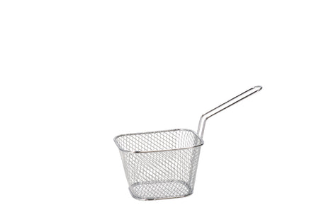regalo italiano regalo italiano cestino con manico h 13 cm 18 x 85 cm acciaio ean 8021785721159