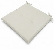 Cojín Antimanchas L'Arcolaio para Silla Beige 40x40
