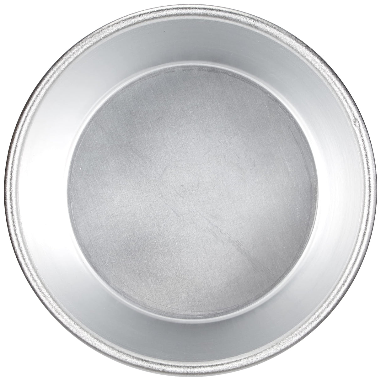 AGNELLI Molde Cónico Panettone Aluminio D 20 Cm
