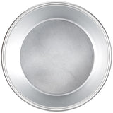 AGNELLI Molde Cónico Panettone Aluminio D 20 Cm