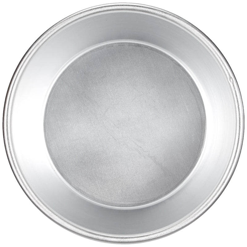 AGNELLI Molde Cónico Panettone Aluminio D 20 Cm