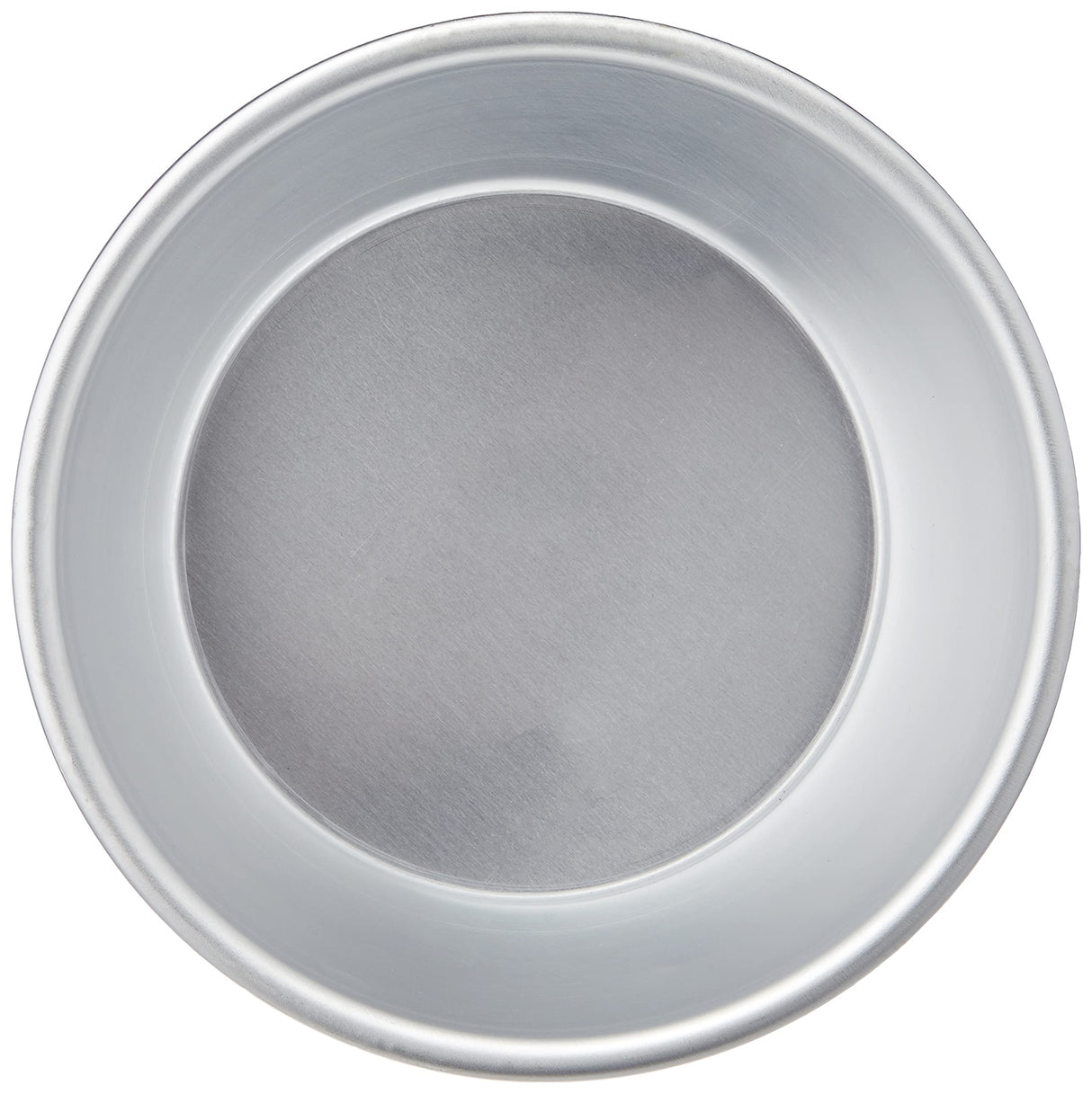 AGNELLI Molde Cónico para Panettone Aluminio Ø 18 Cm
