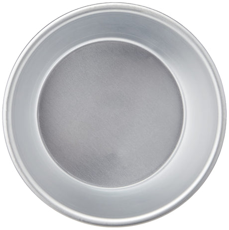 AGNELLI Molde Cónico para Panettone Aluminio Ø 18 Cm