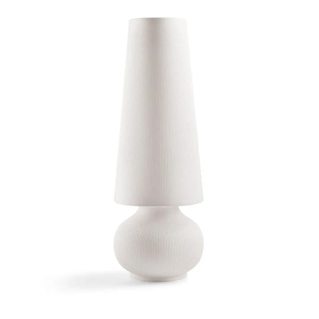 plust plust lampada fade light indoor outdoor kit luce led white light