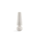 plust plust lampada fade m light indoor outdoor kit luce led white light