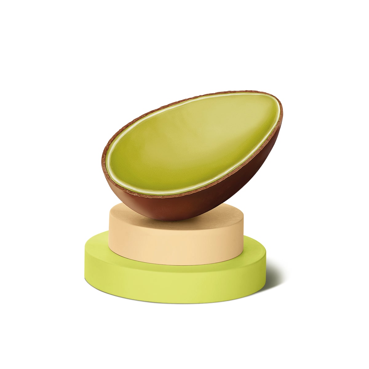 Lindt Uovo Vintage Pistacchio 360 Gr