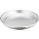 AGNELLI Bandeja Frutti di Mare Aluminio / Ostras Ø 50 cm
