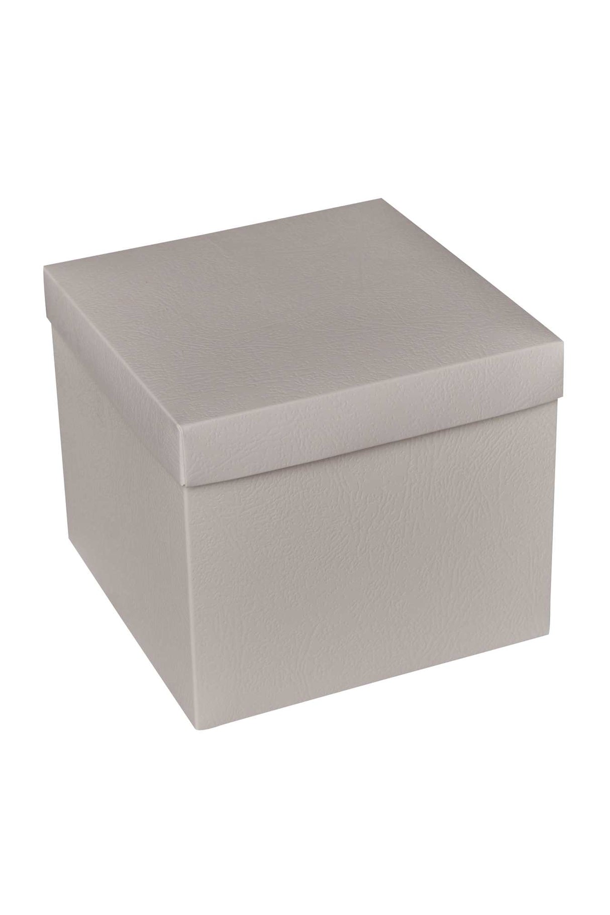 ARPIMEX Scatola Portaconfetti 14 x 14 x 12 CM Bianca 10 Pz